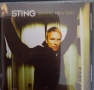 Sting   Brand new  day   cd album, снимка 1