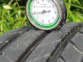 Гуми 225 45 18 Гудиър Goodyear 2 броя - нов внос. Не са нови!, снимка 4