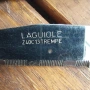 Френски ножове Laguiole , снимка 4