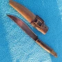 Каракулска, андартски нож., снимка 5