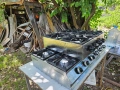 Газов Котлон 4-ка. и 6-ца. без защита СЕ 4-ка. Цена 250 Евро, 6-ца. Цена 350 Евро , снимка 2