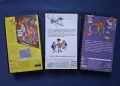 Лот Видеокасети VHS Снежната Кралица Вълшебникът от Оз Том Сойер , снимка 9