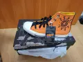 Кецове Converse x Naruto , снимка 3