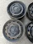 джанти от Opel Vivaro B (5x114.3)16", снимка 3