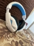 PS4 500GB с два джойстика 6 игри и геймърски слушалки , снимка 5