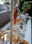Кристален сервиз Арт Деко , снимка 7