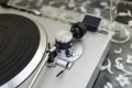 Sansui FR-D25 Turntable, снимка 3