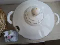 Винтидж немски порцеланов сервиз , снимка 5