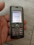 Sony Ericsson T630 Black and White T630, снимка 1