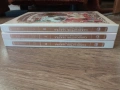 Манга: Cardcaptor Sakura Collector's Edition, Attack On Titan: Colossal Edition, Prison School и др., снимка 11