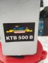 Настолна бормашина KING CRAFT KTB -500 B , снимка 4