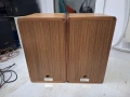 Редки немски тонколони Hi-Fi Hochleistungs-Lautsprecherbox TYPE 03674,, снимка 8