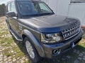 LAND ROVER DISCOVERY 4 SDV6, снимка 2