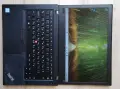 Лаптоп Lenovo T480 I5-8350U 32GB 256GB SSD NVME FHD Windows 11 PRO, снимка 1
