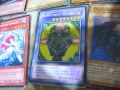 Колекция 74 редки yu-gi-oh карти за игра, снимка 13