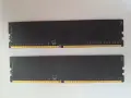 Crucial DDR4 16GB/2 по 8GB RAM/, снимка 8
