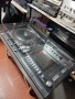 Nordmende 8040 SP+Dual 1226 direkt drive HI FI, снимка 7