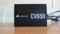 650 вата Corsair захранване за компютър, снимка 3