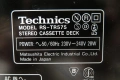 Technics RS-TR575, снимка 8