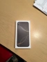 iPhone 16 pro max нов неразпечатан, снимка 1