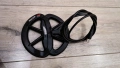 Minelab Equinox антени и слушалки, снимка 4