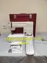 Метална шевна машина PFAFF hobbymatic 907 , снимка 1