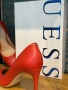 Дамски обувки на ток GUESS, снимка 2