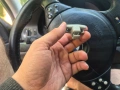 Сенник за BMW E 39, снимка 3