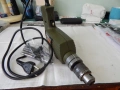 дрелка PEGEOT mod  PC-582, снимка 4