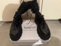 Нови Ботуши NAVVI+преглед и тест, снимка 1