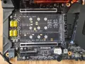 EVGA Z590 DARK WiFi+BT LGA 1200 motherboard|Опция с i3-10100, i5-11600K, i7-11700, i9-11900|U.2 nvme, снимка 11
