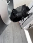 Акумулаторна Вертикална Прахосмукачка 2-в-1 Bosch Flexxo Serie 4 BBH3P280 Безжична без Торба, 25.2V!, снимка 6