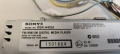 Радио плеър за кола Sony DSX-A42UI, снимка 7