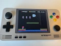 Retroid Pocket 2 – ретро портативна конзола, като нова, пълен комплект, снимка 3
