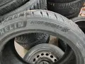 2бр.НОВИ летни гуми MICHELIN 215 45 18 DOT19 цена за брой, снимка 4