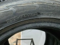 2бр зимни гуми 225/55/18 GOODYEAR L05864 , снимка 4