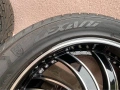 GIMA 20 Гуми и Джанти 5x112, снимка 8