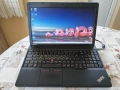 Лаптоп Lenovo ThinkPad Edge E530c, снимка 1