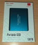 Продавам Xiaomi SSD Оригинален твърд диск , 128 терабайта, снимка 3