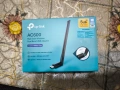 Продавам WiFi адаптер TP Link, снимка 1