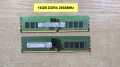 8GB-16GB-32GB DDR4 RAM памет за лаптоп (SO-DIMM) и настолен SSD NVMe PCIe 2.5" SATA + Гаранция, снимка 10