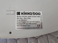Цифрова везна за бебета KikkaBoo, снимка 3