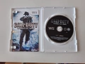 Call of Duty: World at War Nintendo Wii, снимка 3