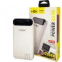 Преносима батерия KLGO KP-89 POWER BANK, снимка 2