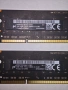Комплект 8GB (2x4GB) DDR3L 1866MHz PC3L-14900S памет за iMac / Лаптоп Micron, снимка 3