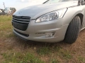 Продавам пежо 508 2.0хди автоматик на части , снимка 2