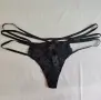 Hunkemaller XL/2XLЧерна прозрачна полупрашка на сърца, снимка 9