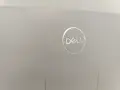 27" Монитор Dell S2721D (QHD / 2K 1440p / IPS / 75Hz) – Перфектно състояние, снимка 2