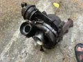 турбо Mercedes 2.2 116 143 w203 Sprinter A6110960999 турбина, снимка 2