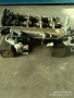 Цилиндрова глава mazda 2.2 mzr, снимка 4
